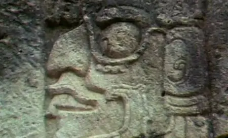 Ancient Civilizations - MAYA (Code of the Maya Kings) - National Geographic (1999)