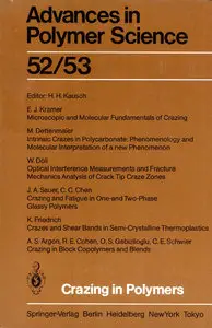 Crazing in Polymers (Repost)
