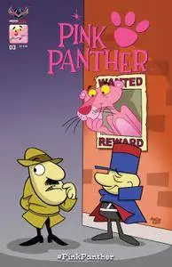 The Pink Panther 003 (2016)