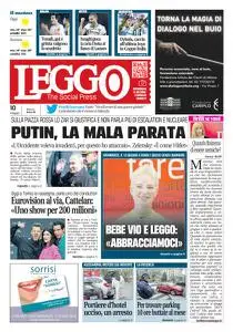 Leggo Milano - 10 Maggio 2022