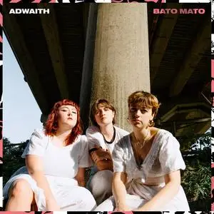 Adwaith - Bato Mato (2022) [Official Digital Download]