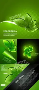 Eco cards 3