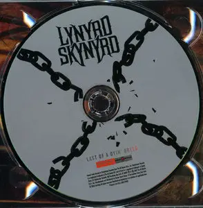 Lynyrd Skynyrd - Last Of A Dyin' Breed (2012) Special Edition