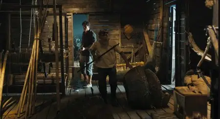 Amphibious (2010)