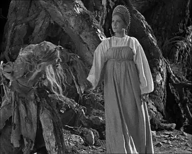 Vasilisa prekrasnaya / Василиса Прекрасная (1939) [ReUp]