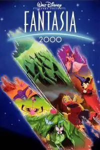 Walt Disney Classics. DVD41: Fantasia/2000 (1999)