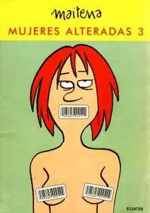 Maitena - Mujeres Alteradas #1-5 de 5