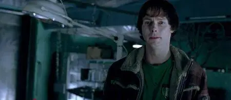 Isolation (2005)
