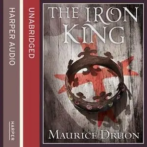 «The Iron King» by Maurice Druon