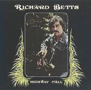 Richard Betts - Highway Call (1974)