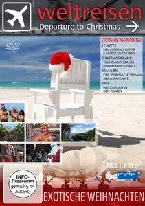 Weltreisen - Exotische Weihnachten (2010)