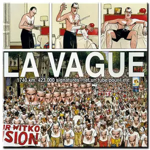 Baru - L'Enragé - Complet - (re-up)