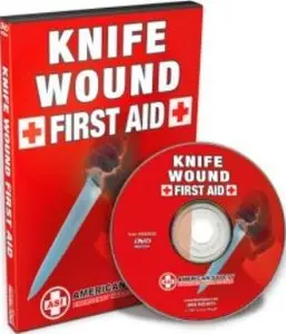 Knife Wound First Aid [repost]