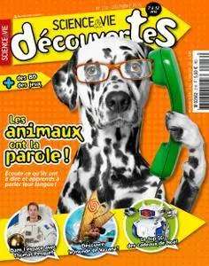Science & Vie Découvertes - décembre 2016