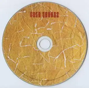 James Carter, Cyrus Chestnut, Ali Jackson, Reginald Veal - Gold Sounds (2005) {Brown Brothers Recordings BBR-CD1}