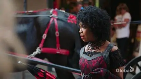 NCIS: New Orleans S04E04