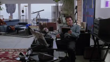 The Hit List (1993)