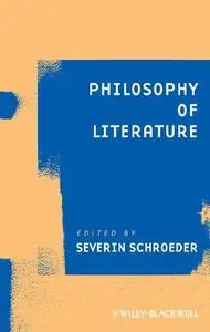 Philosophy of Literature (Ratio Book Series)