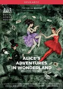 Alice's Adventures in Wonderland (2011)