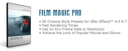 Film Magic Pro