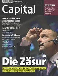 Capital September Nr 09 2011