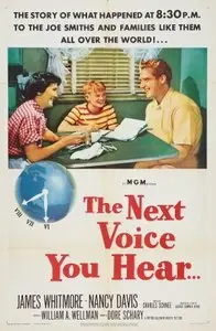 The Next Voice You Hear (1950)