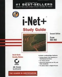 i -Net+ Study Guide (repost)