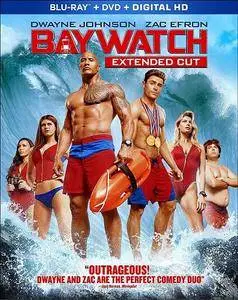 Baywatch (2017)