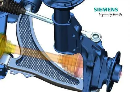 Siemens PLM NX 12.0.0 MP01 Update