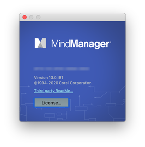 Mindjet MindManager for Mac 13.0.181 Multilingual