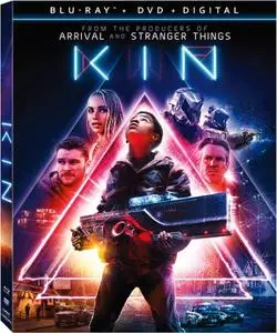 Kin (2018)