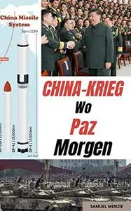 China Krieg oder Frieden morgen: Die Debatte über die Kriegsrisiken in China