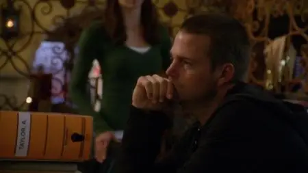 NCIS: Los Angeles S01E24