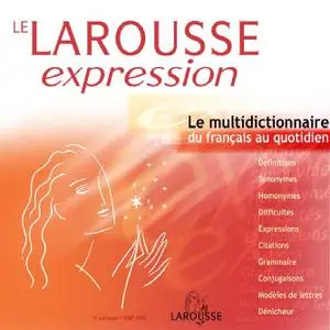 Le Larousse Expression