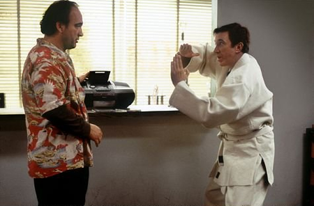 Joe Somebody (2001)