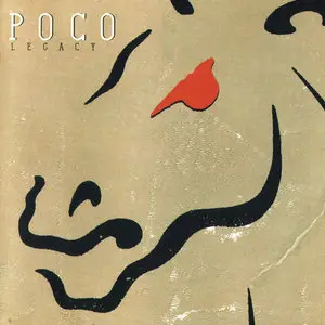 Poco - Legacy (1989)