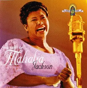 Mahalia Jackson - The Best Of (1995)