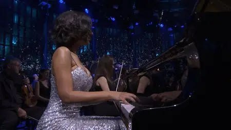 Placido Domingo - Live at iTunes Festival 2014 [HDTV 1080p]