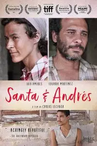 Santa & Andrés (2016)