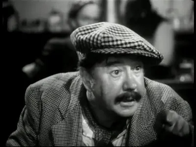 The Mysterious Doctor (1943)