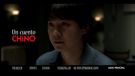 Un Cuento Chino (2011)