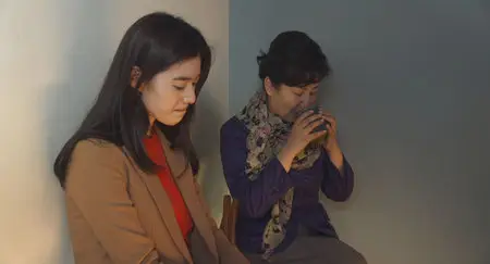 Nobody's Daughter Haewon (2013)