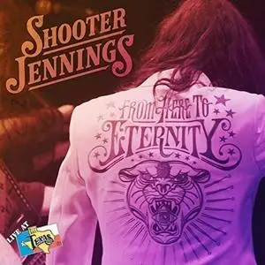 Shooter Jennings - Live at Billy Bob's Texas (2017)