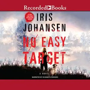 «No Easy Target» by Iris Johansen