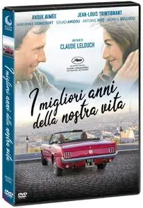 I Migliori Anni Della Nostra Vita / Les plus belles années d'une vie (2019)