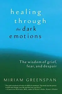 Healing Through the Dark Emotions: The Wisdom of Grief, Fear, and Despair
