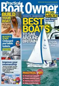 Practical Boat Owner - September 2023