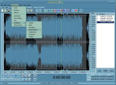 Awlmedia Powerful Audio Tool 1.03