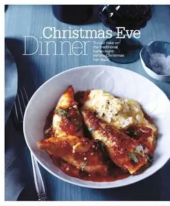 Food Network - December 2009