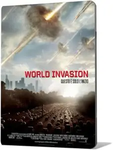 World invasion (2011)